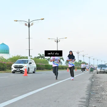 Runner Photo 6069589