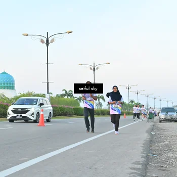 Runner Photo 6069591