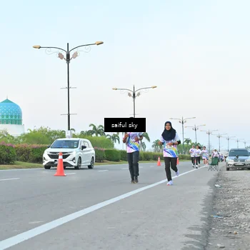Runner Photo 6069592