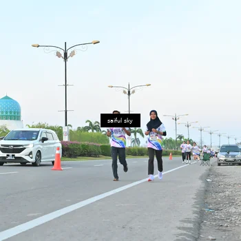Runner Photo 6069596