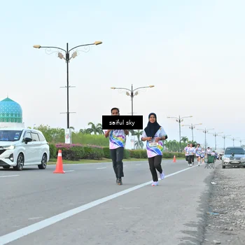 Runner Photo 6069598