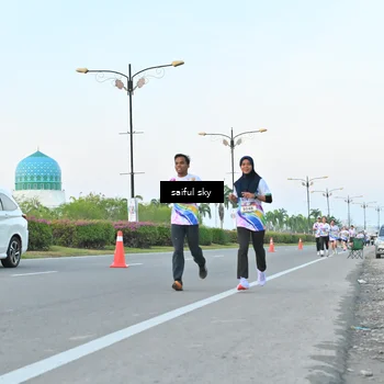 Runner Photo 6069599