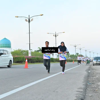 Runner Photo 6069600