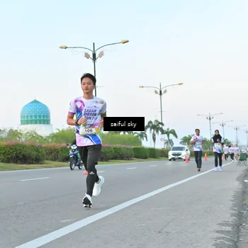 Runner Photo 6069601