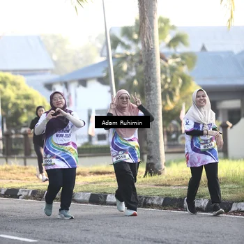 Runner Photo 6069604