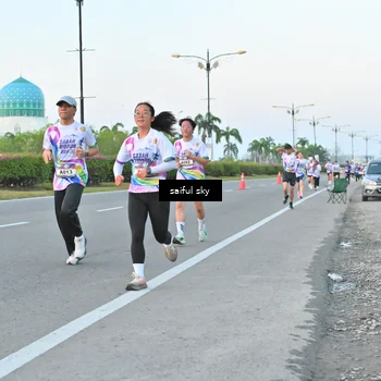 Runner Photo 6069613