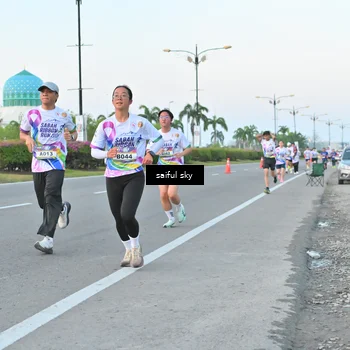 Runner Photo 6069614