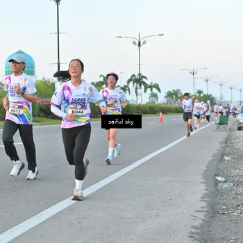 Runner Photo 6069615