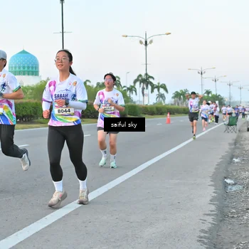 Runner Photo 6069616