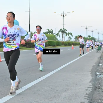 Runner Photo 6069618