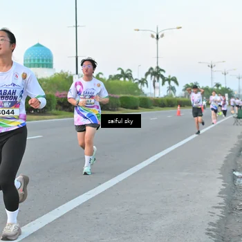 Runner Photo 6069619