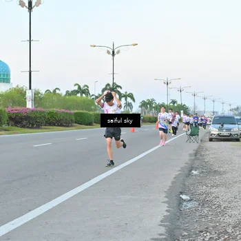 Runner Photo 6069620