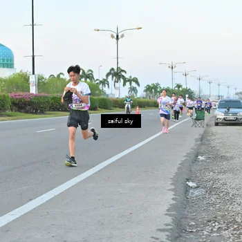 Runner Photo 6069624