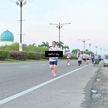 Runner Photo 6069630