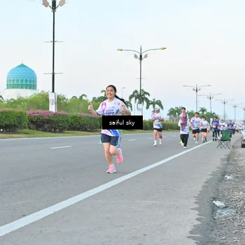 Runner Photo 6069632