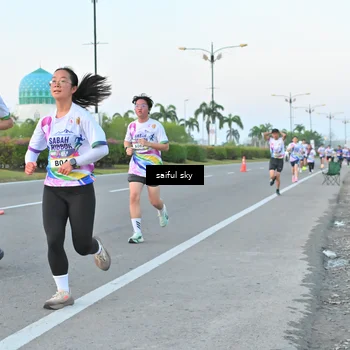 Runner Photo 6069633