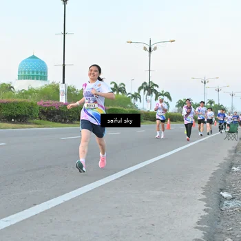 Runner Photo 6069637