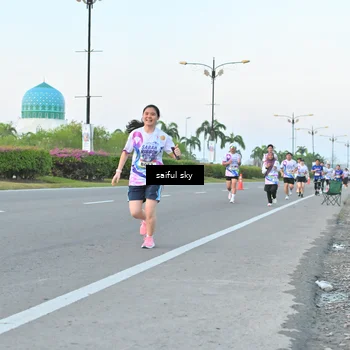 Runner Photo 6069638