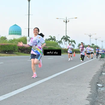 Runner Photo 6069640