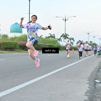 Runner Photo 6069641