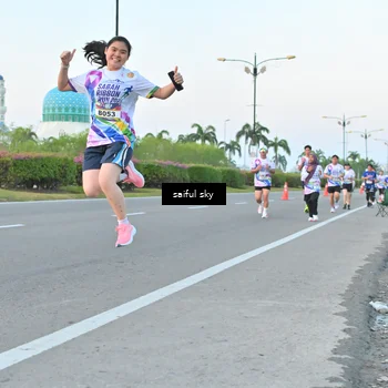 Runner Photo 6069642