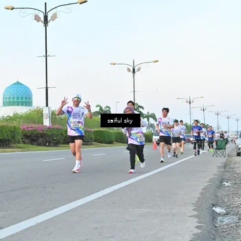 Runner Photo 6069647