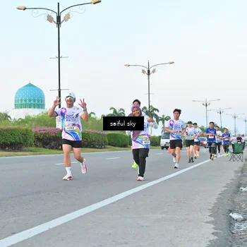 Runner Photo 6069649