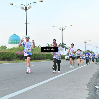 Runner Photo 6069650