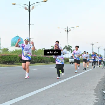 Runner Photo 6069651