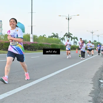 Runner Photo 6069652