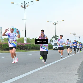 Runner Photo 6069653