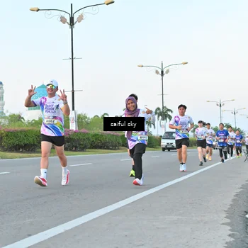 Runner Photo 6069654