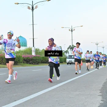 Runner Photo 6069656