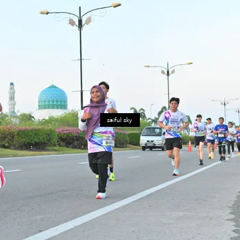Runner Photo 6069657