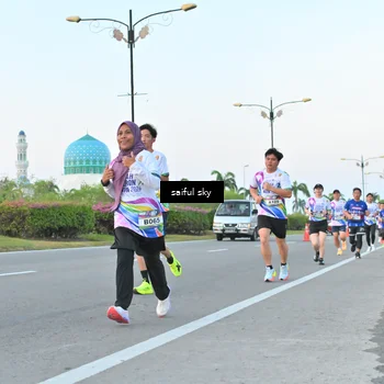 Runner Photo 6069659