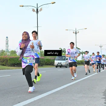 Runner Photo 6069660