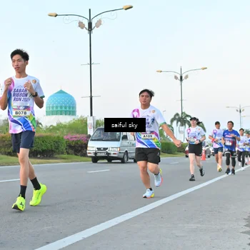 Runner Photo 6069663