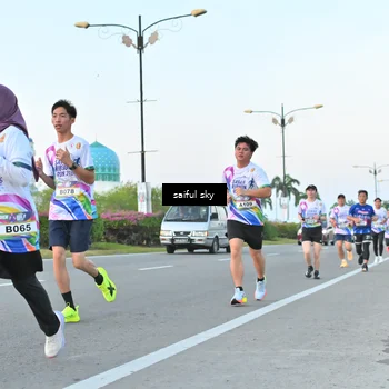 Runner Photo 6069664