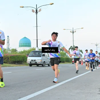 Runner Photo 6069665