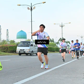 Runner Photo 6069666