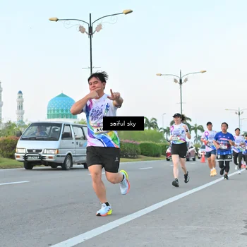 Runner Photo 6069668