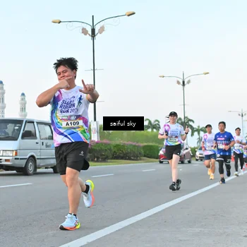 Runner Photo 6069669