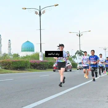 Runner Photo 6069671