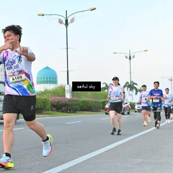 Runner Photo 6069672