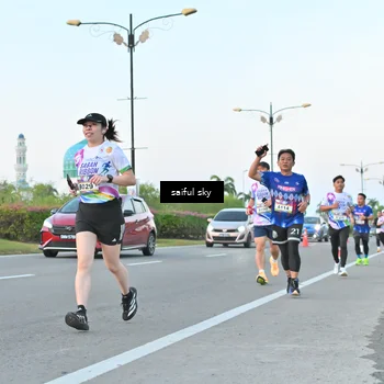 Runner Photo 6069673