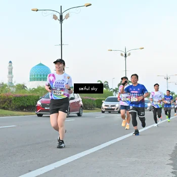 Runner Photo 6069676