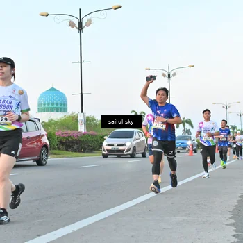 Runner Photo 6069677