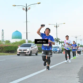Runner Photo 6069679