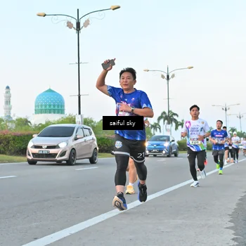 Runner Photo 6069682