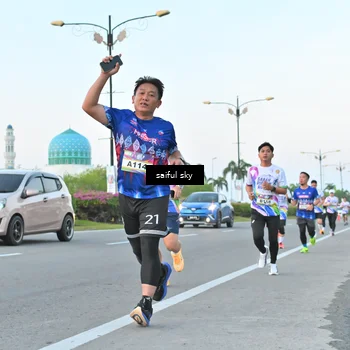 Runner Photo 6069685